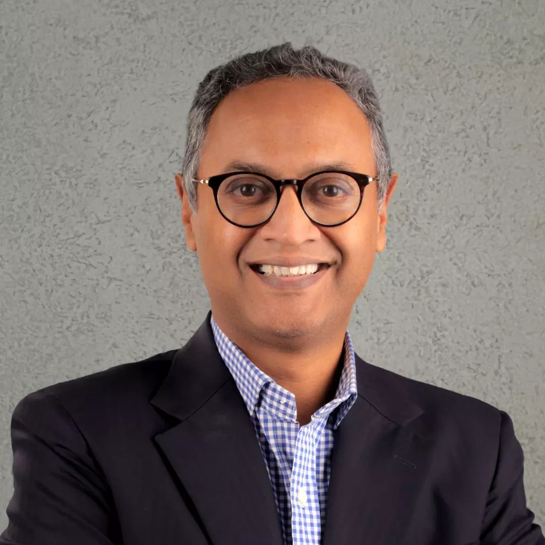 Govindraj Ethiraj
